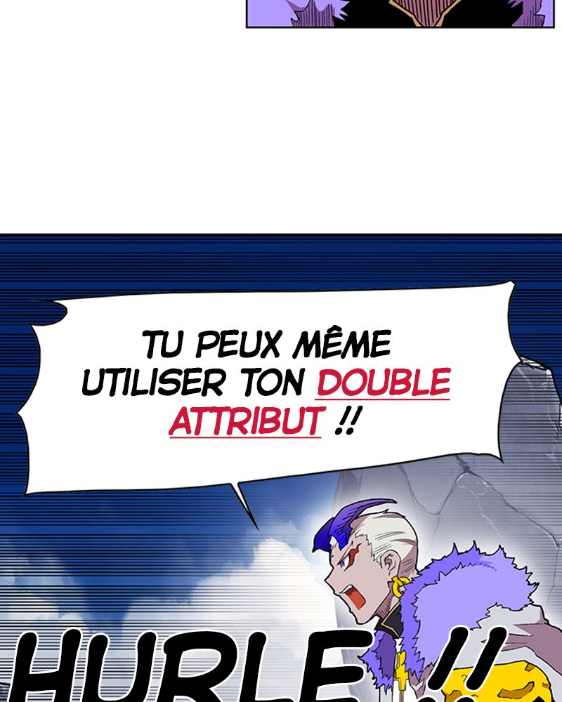 Read Hardcore Leveling Warrior FR Manga Online