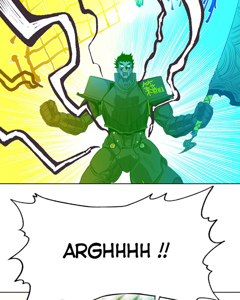 Read Hardcore Leveling Warrior FR Manga Online