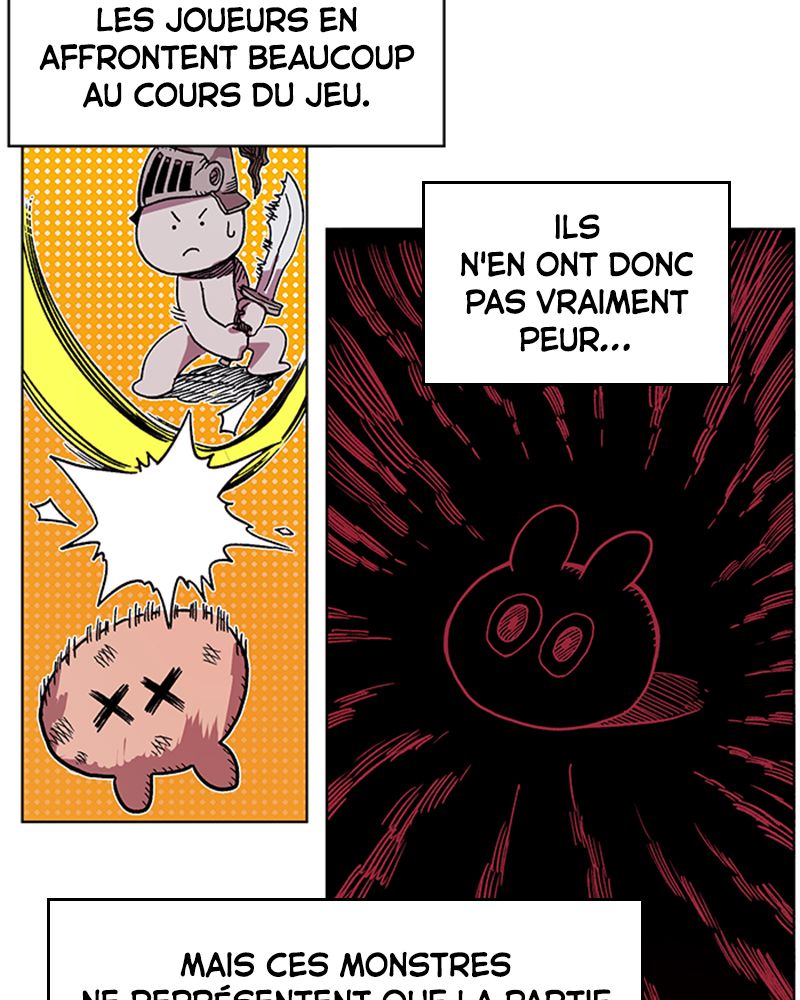 Read Hardcore Leveling Warrior FR Manga Online