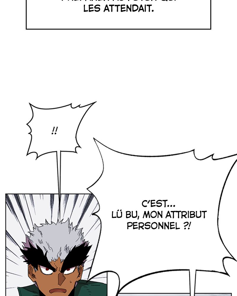 Read Hardcore Leveling Warrior FR Manga Online