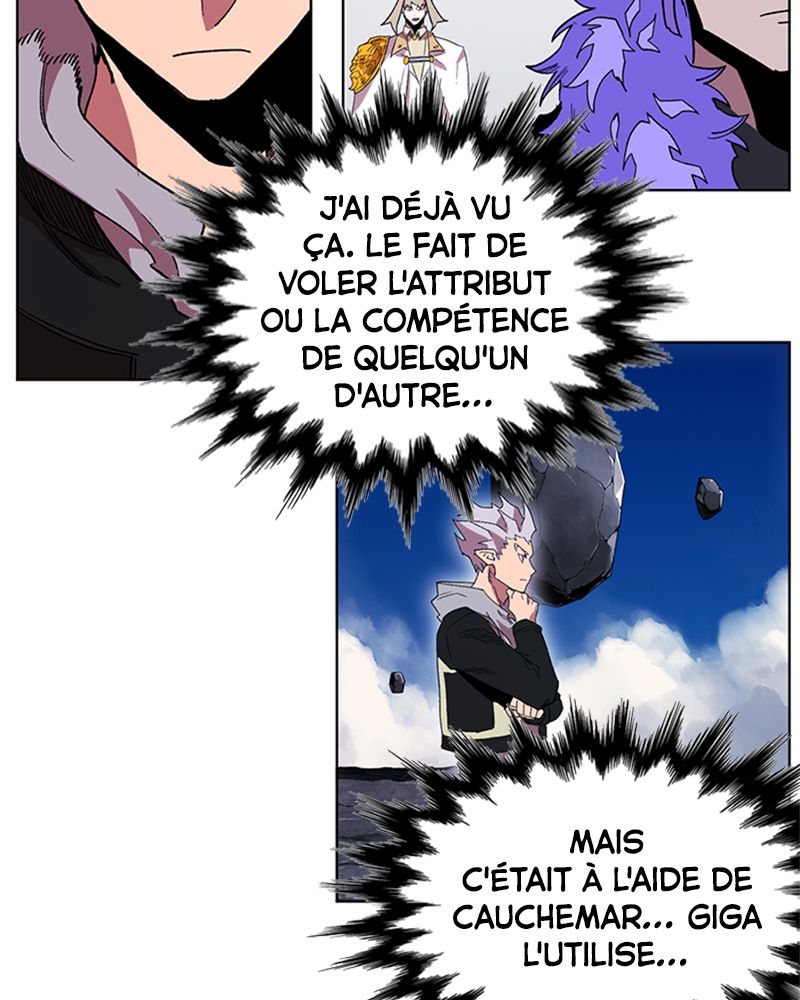 Read Hardcore Leveling Warrior FR Manga Online