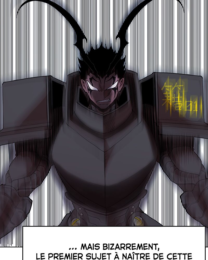 Read Hardcore Leveling Warrior FR Manga Online