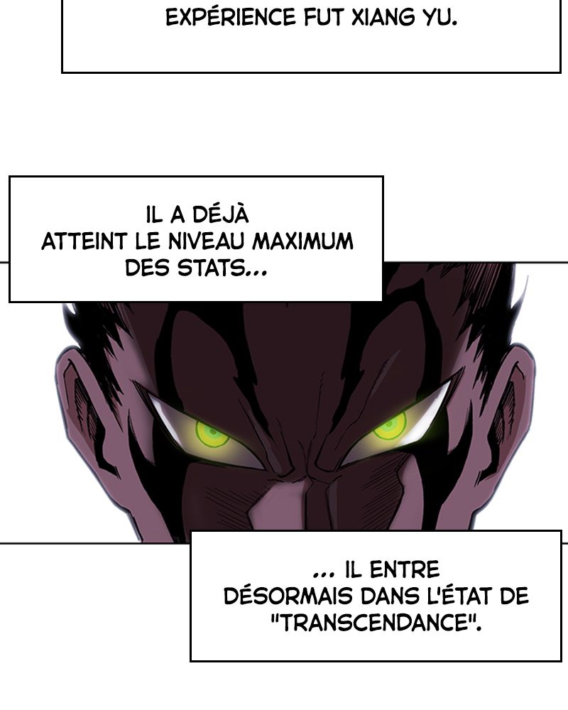 Read Hardcore Leveling Warrior FR Manga Online