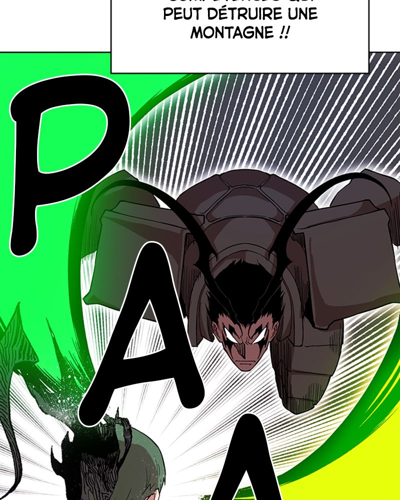 Read Hardcore Leveling Warrior FR Manga Online