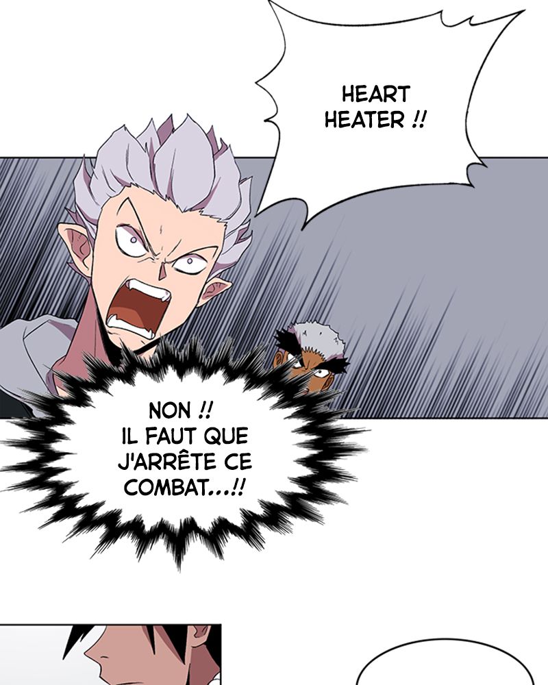 Read Hardcore Leveling Warrior FR Manga Online