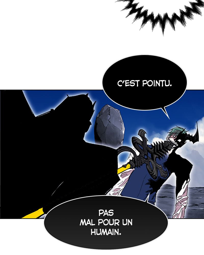 Read Hardcore Leveling Warrior FR Manga Online