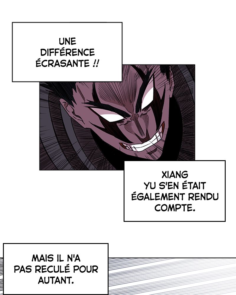 Read Hardcore Leveling Warrior FR Manga Online