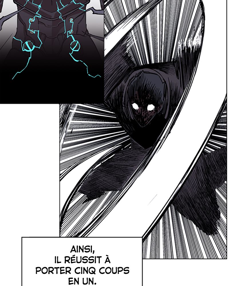 Read Hardcore Leveling Warrior FR Manga Online