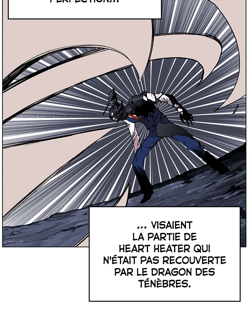 Read Hardcore Leveling Warrior FR Manga Online