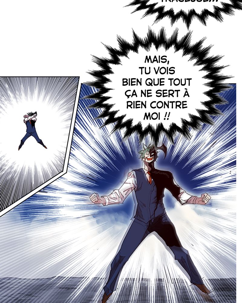 Read Hardcore Leveling Warrior FR Manga Online