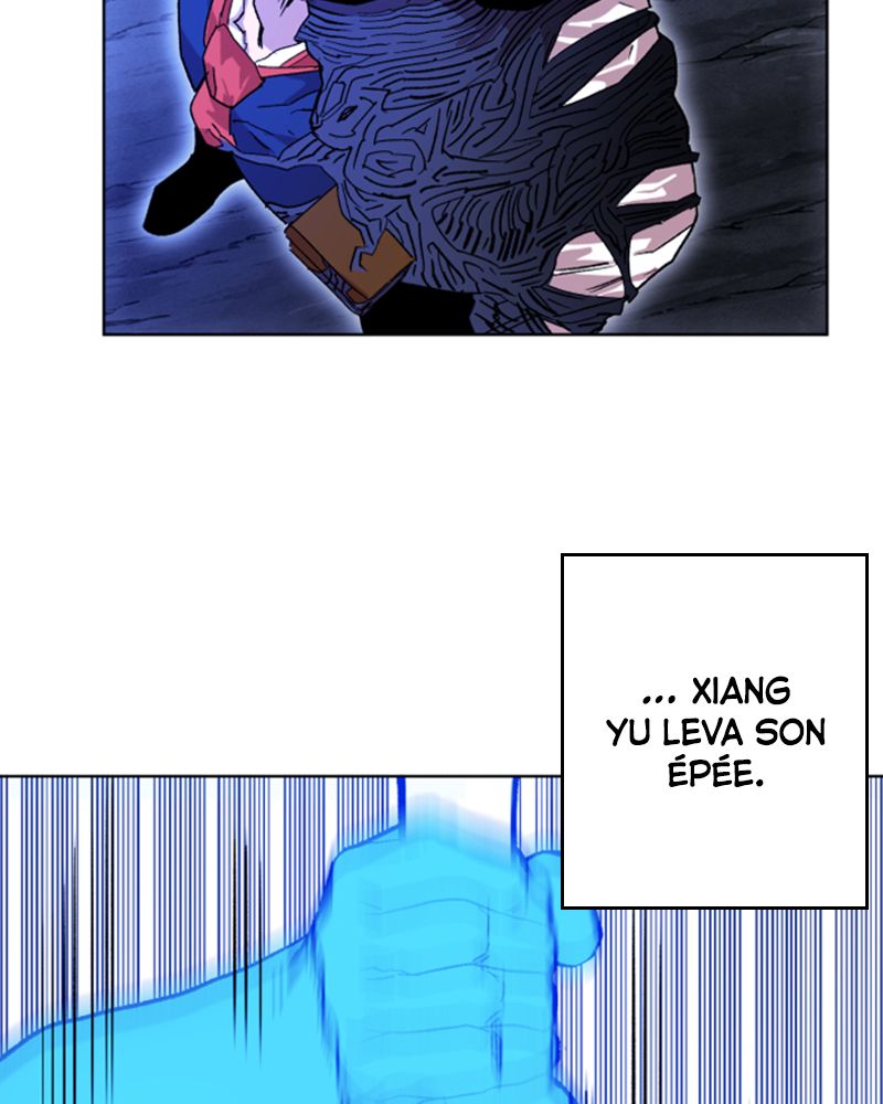 Read Hardcore Leveling Warrior FR Manga Online
