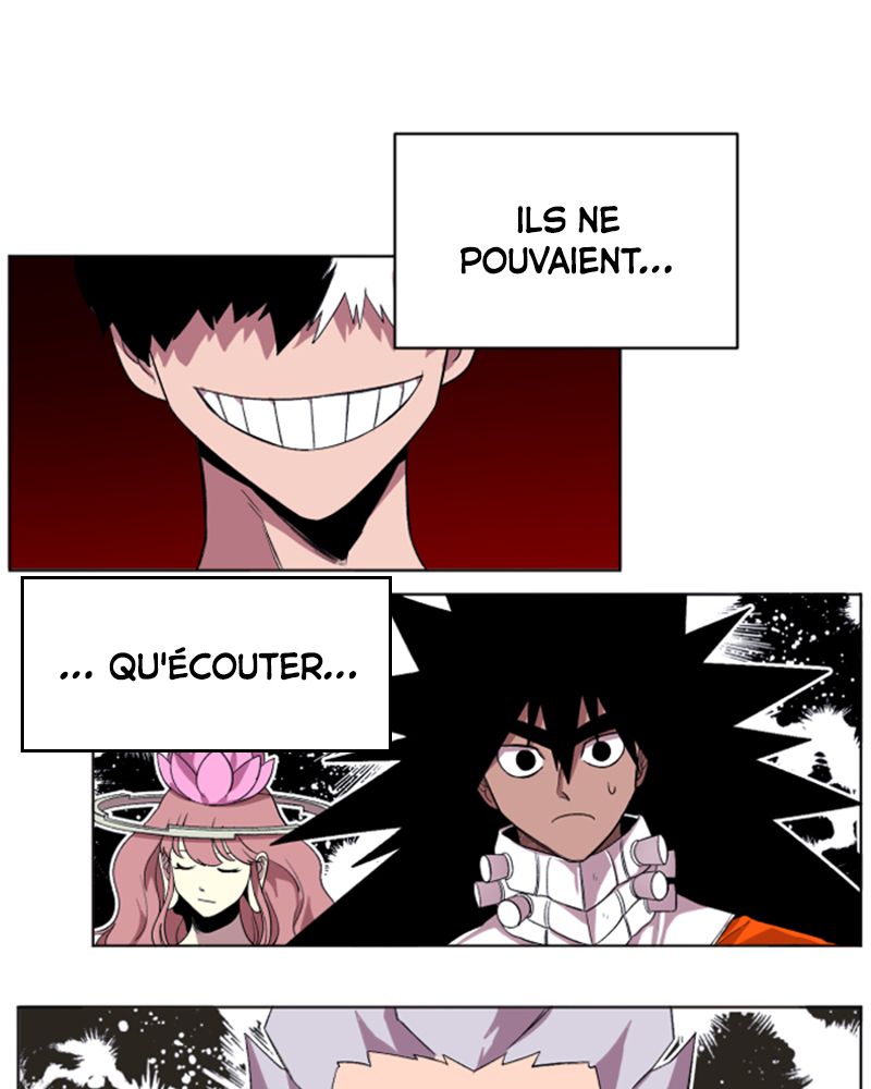 Read Hardcore Leveling Warrior FR Manga Online
