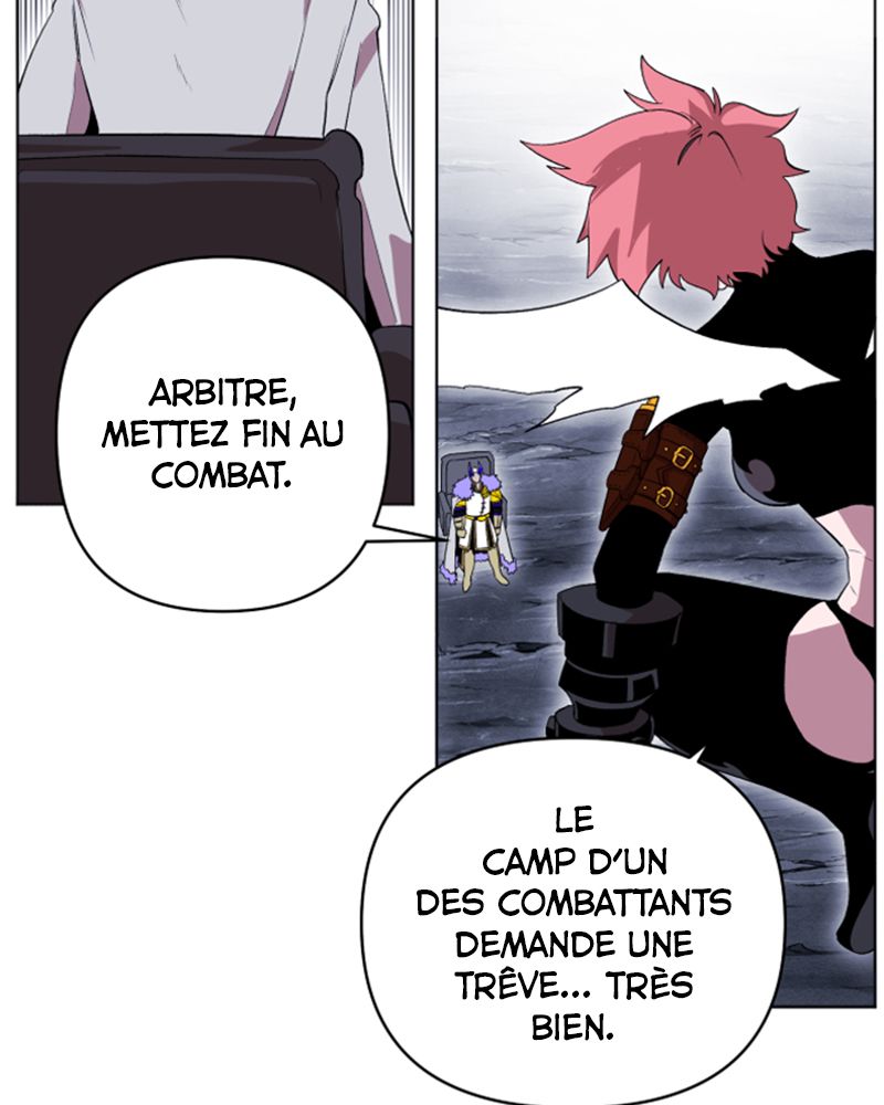 Read Hardcore Leveling Warrior FR Manga Online