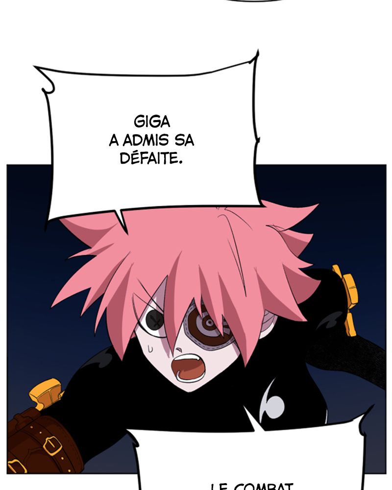 Read Hardcore Leveling Warrior FR Manga Online