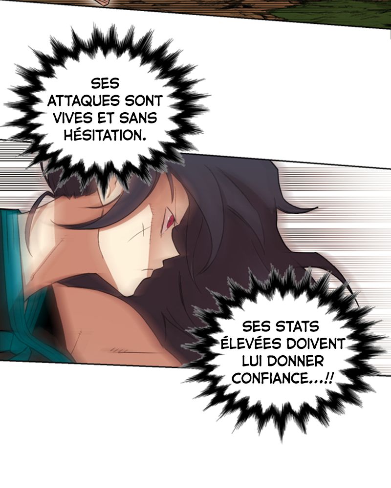 Read Hardcore Leveling Warrior FR Manga Online