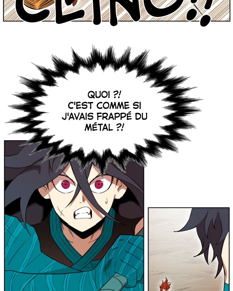 Read Hardcore Leveling Warrior FR Manga Online