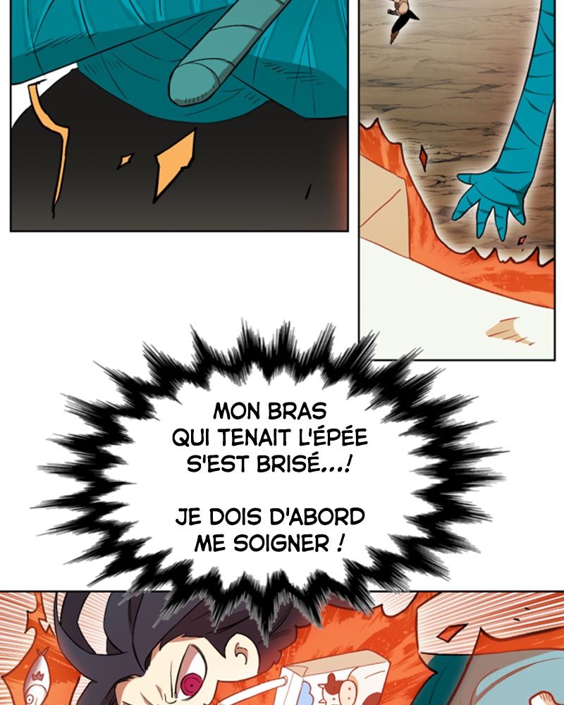 Read Hardcore Leveling Warrior FR Manga Online