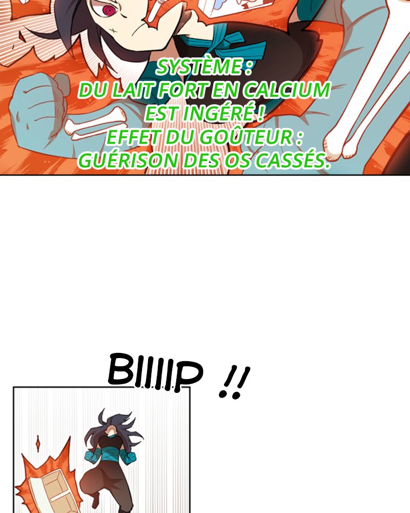 Read Hardcore Leveling Warrior FR Manga Online