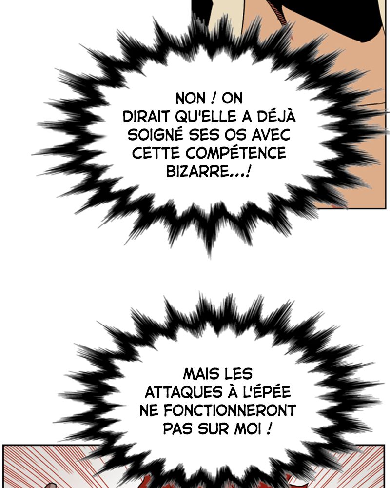 Read Hardcore Leveling Warrior FR Manga Online