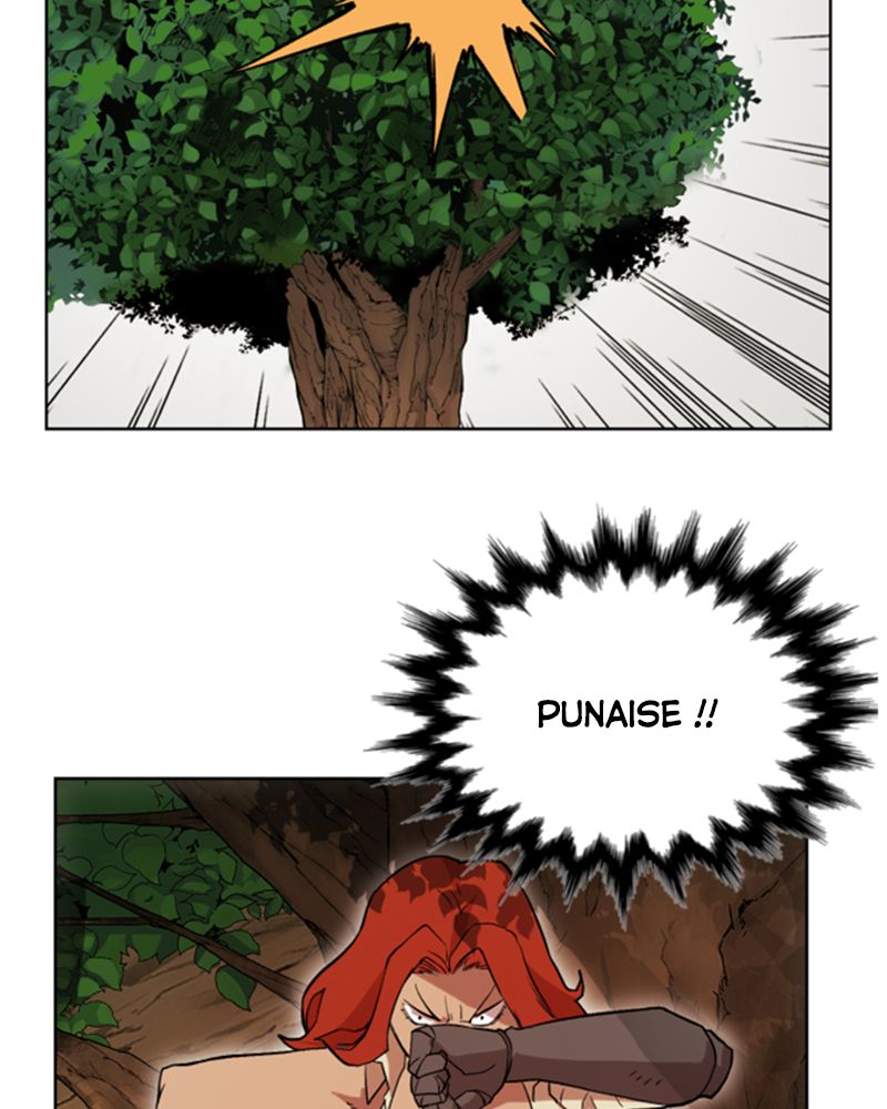 Read Hardcore Leveling Warrior FR Manga Online