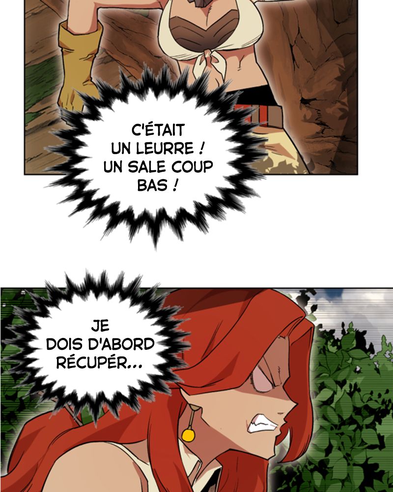 Read Hardcore Leveling Warrior FR Manga Online
