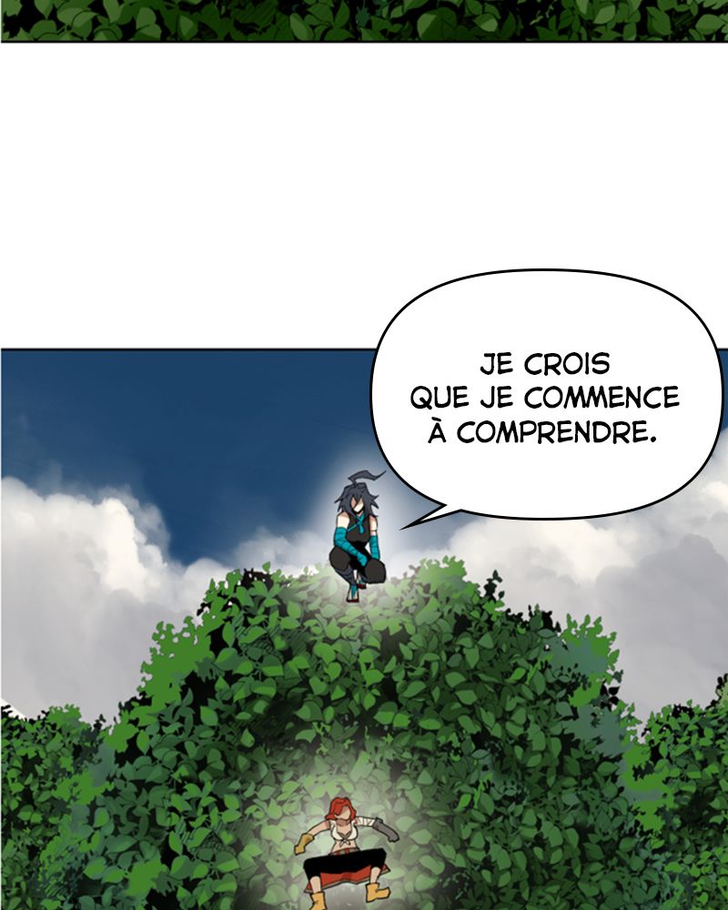 Read Hardcore Leveling Warrior FR Manga Online