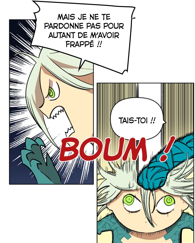 Read Hardcore Leveling Warrior FR Manga Online