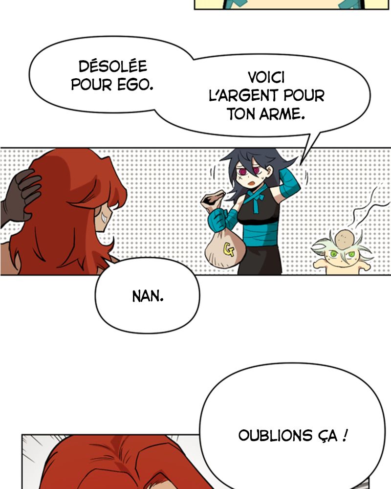 Read Hardcore Leveling Warrior FR Manga Online