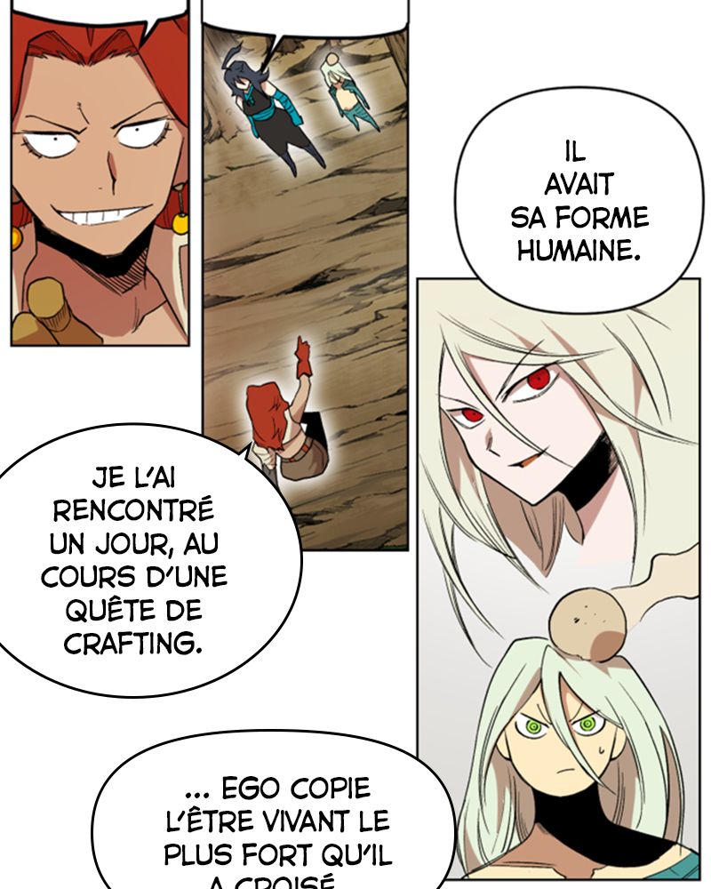 Read Hardcore Leveling Warrior FR Manga Online