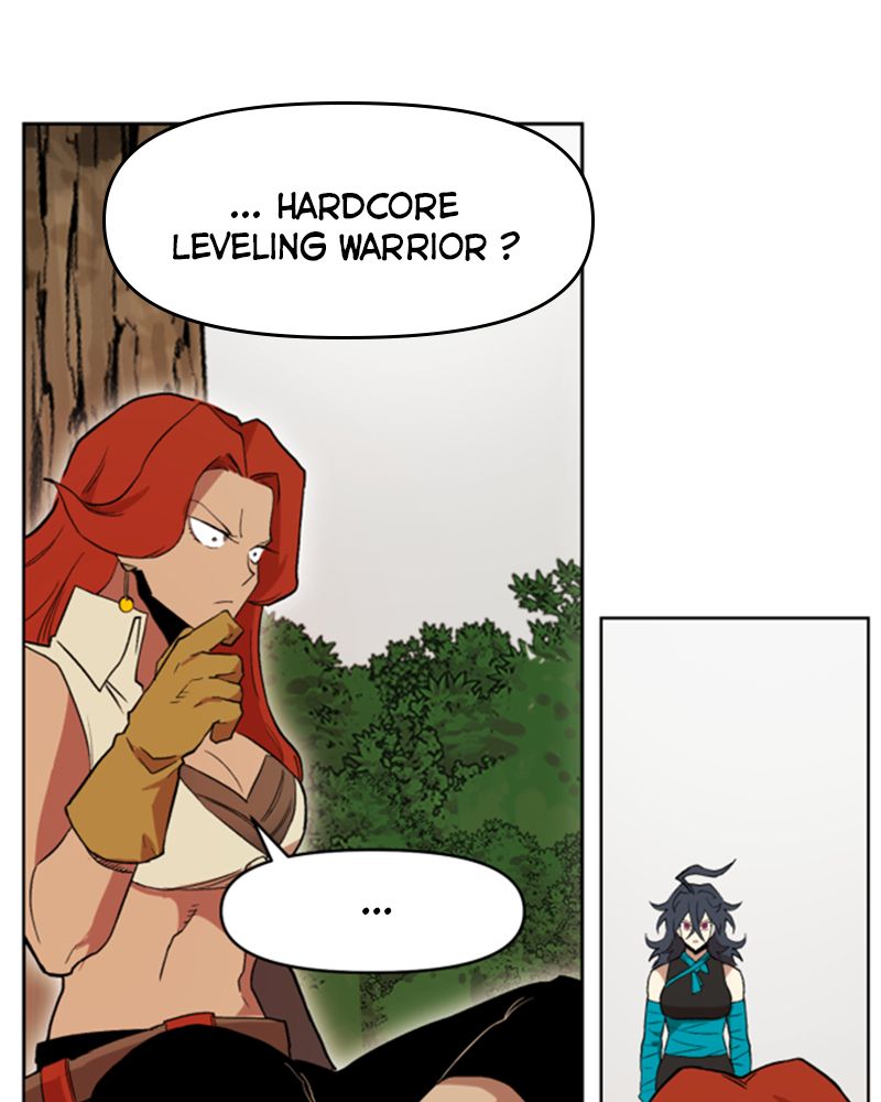Read Hardcore Leveling Warrior FR Manga Online
