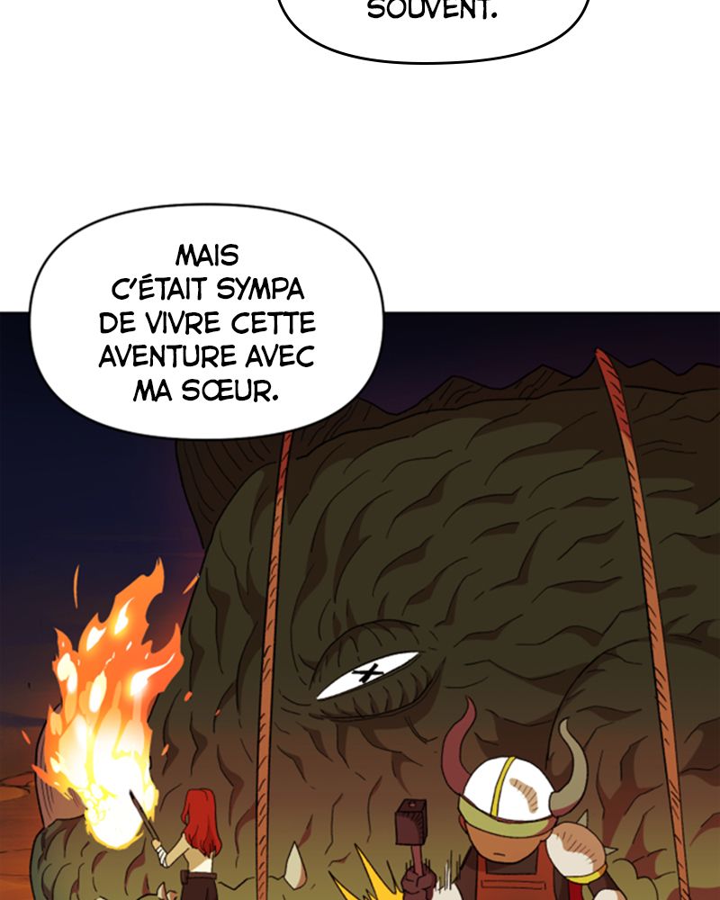Read Hardcore Leveling Warrior FR Manga Online