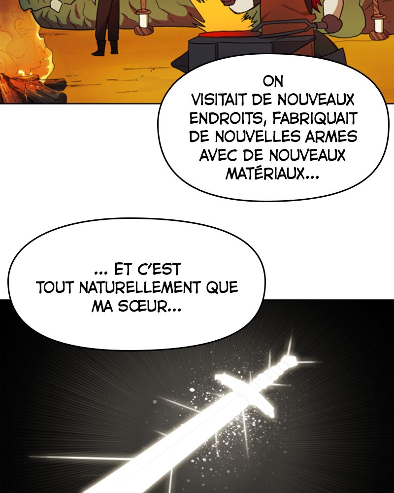 Read Hardcore Leveling Warrior FR Manga Online