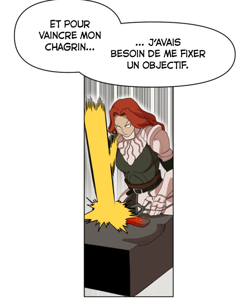 Read Hardcore Leveling Warrior FR Manga Online