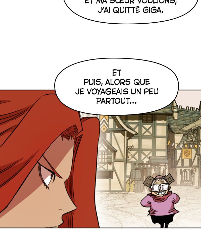 Read Hardcore Leveling Warrior FR Manga Online