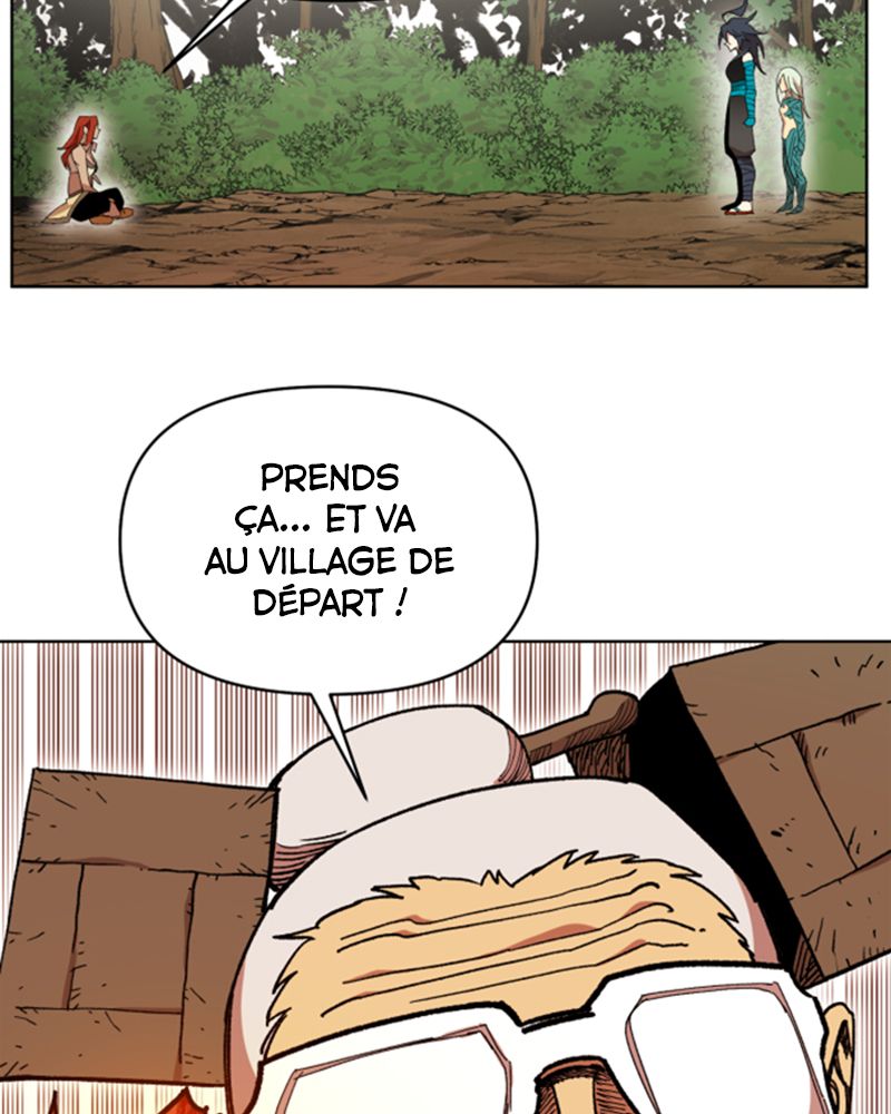 Read Hardcore Leveling Warrior FR Manga Online