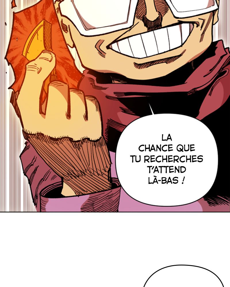 Read Hardcore Leveling Warrior FR Manga Online