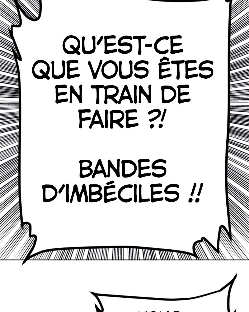 Read Hardcore Leveling Warrior FR Manga Online