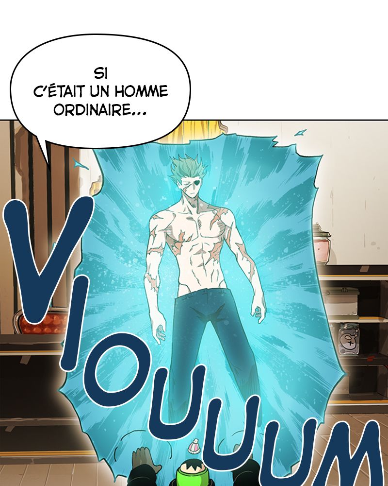 Read Hardcore Leveling Warrior FR Manga Online