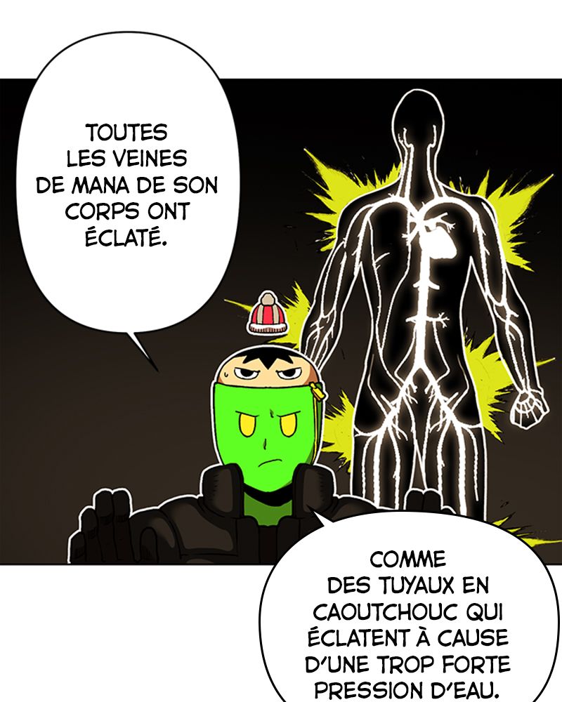 Read Hardcore Leveling Warrior FR Manga Online