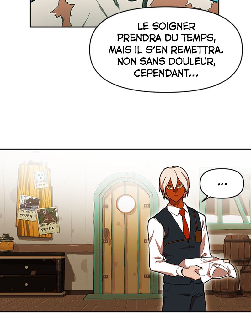Read Hardcore Leveling Warrior FR Manga Online