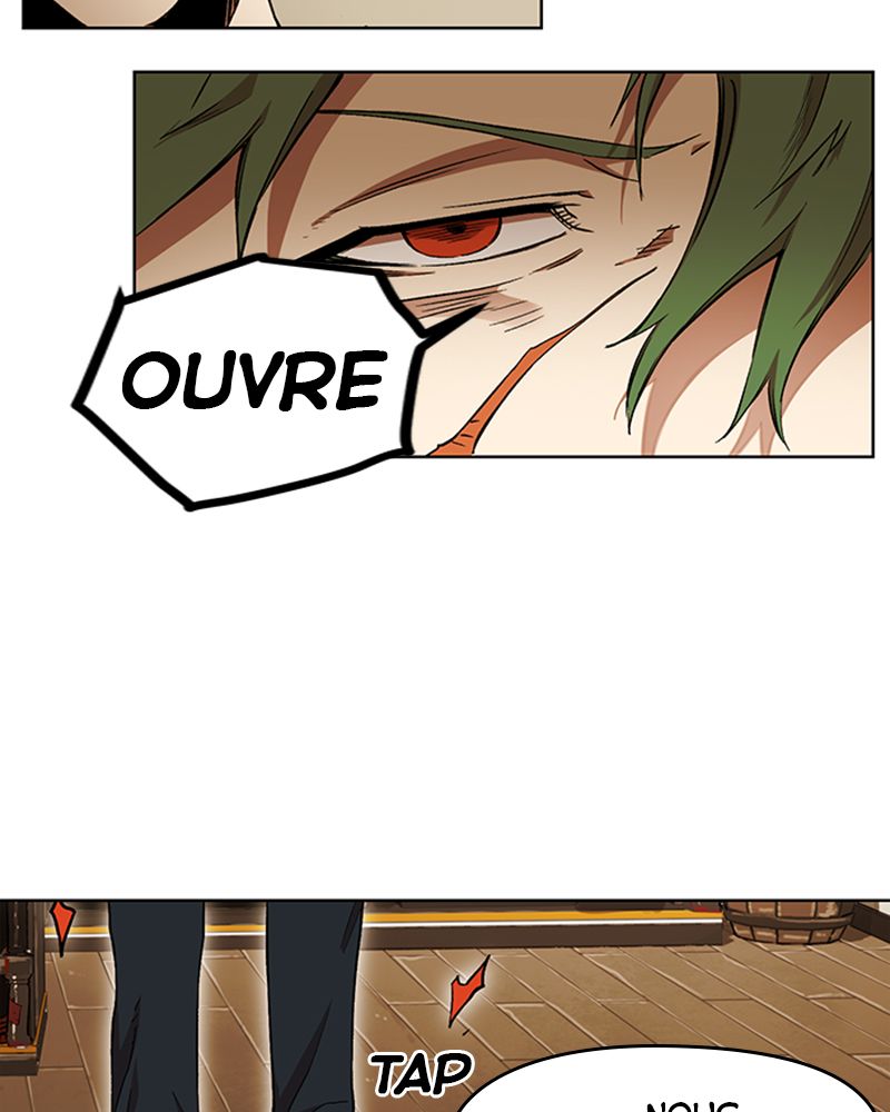 Read Hardcore Leveling Warrior FR Manga Online