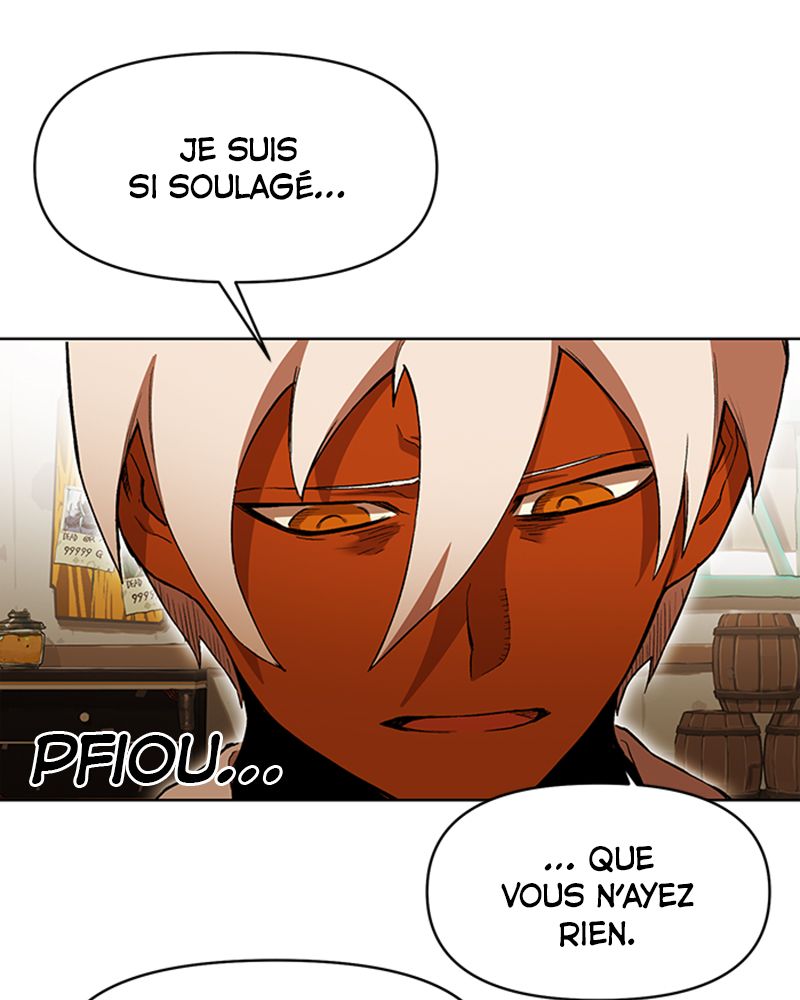 Read Hardcore Leveling Warrior FR Manga Online
