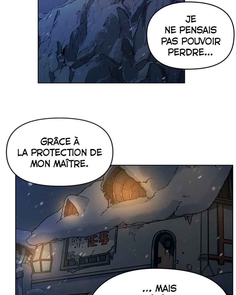 Read Hardcore Leveling Warrior FR Manga Online