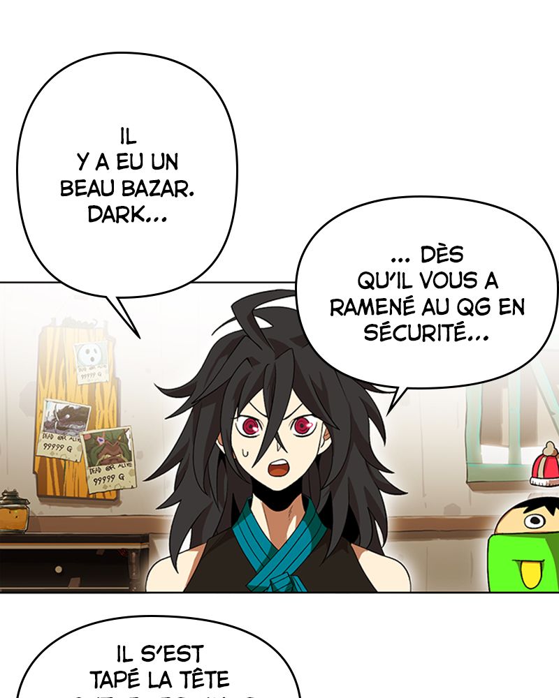 Read Hardcore Leveling Warrior FR Manga Online