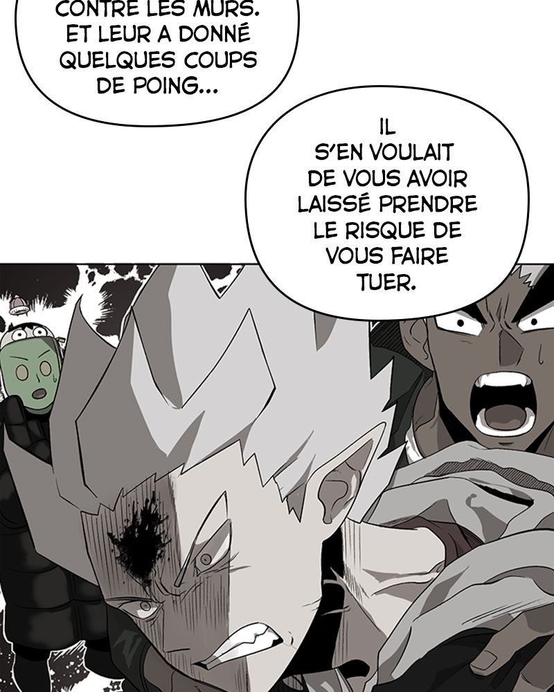 Read Hardcore Leveling Warrior FR Manga Online