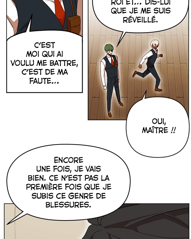 Read Hardcore Leveling Warrior FR Manga Online