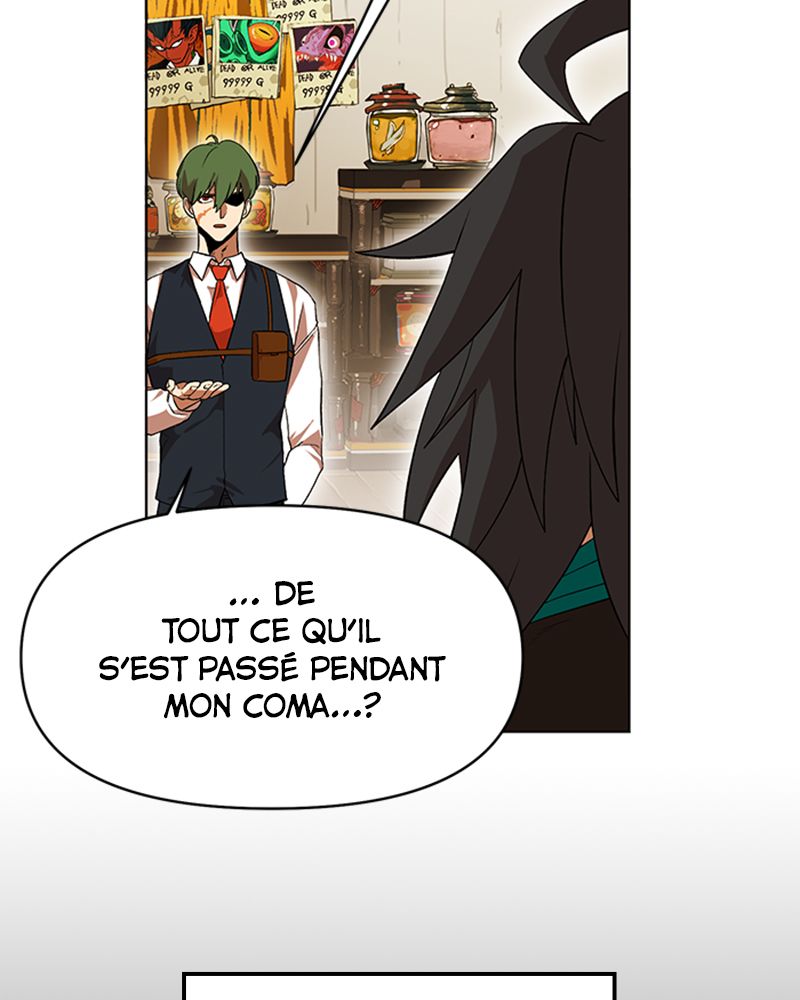 Read Hardcore Leveling Warrior FR Manga Online