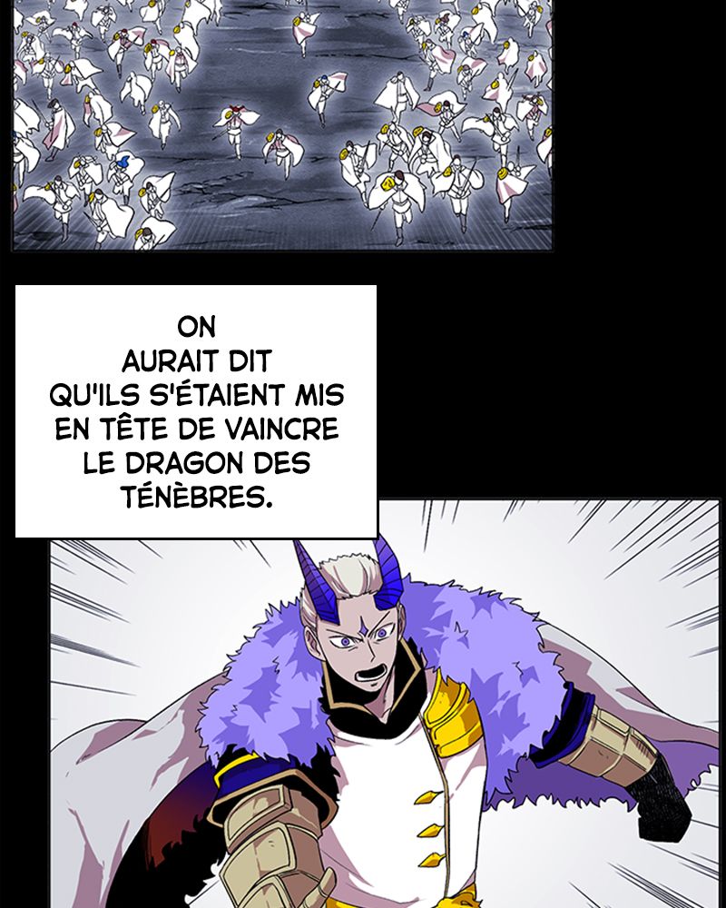 Read Hardcore Leveling Warrior FR Manga Online
