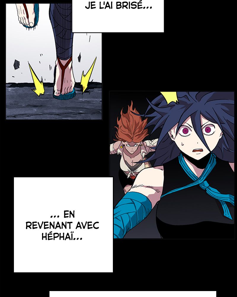 Read Hardcore Leveling Warrior FR Manga Online