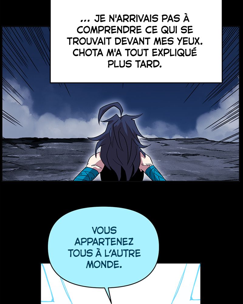 Read Hardcore Leveling Warrior FR Manga Online